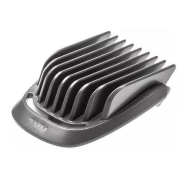 Imagem de Pente Barba 7mm Aparador Philips BT3202 MG7715/3731 Original