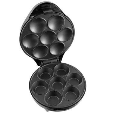 Imagem de Máquina de Cupcake Britania petit gateau 220v