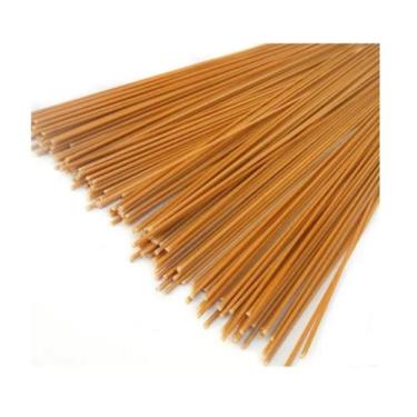 Imagem de Fibra para Gaiola 2.0 marrom 1 kg - Diversos