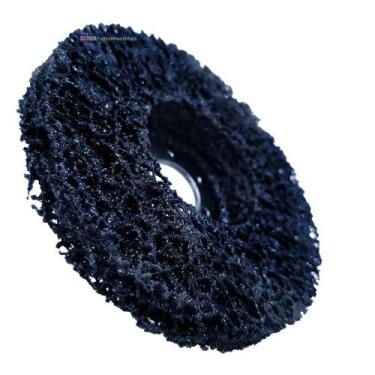 Imagem de Disco Abrasivo Removedor De Tinta 115 mm * 3644 - DIV.
