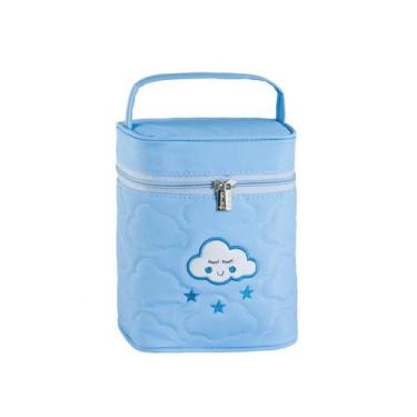 Imagem de Frasqueira para mamadeiras bebe - Linha Baby