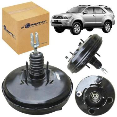 Imagem de Hidrovácuo Servo Freio Toyota Hilux SW4 3.0 Automático 12/15 - Somarpe