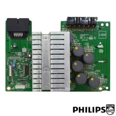 Imagem de Placa Amplificadora Philips Htb3520x/78 Htb3520 40-T102y4-Amh2g 996580