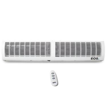 Imagem de Cortina de Ar EOS 180cm com Controle Remoto CA1218C 220V