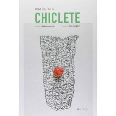 Imagem de Chiclete - 7 LETRAS