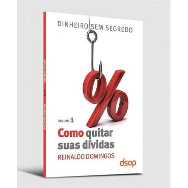 Imagem de Como Quitar Suas Dívidas (Dss Vol. 01) Sortido - DSOP EDUCACAO FINANCE