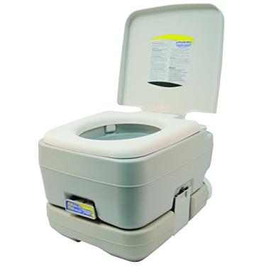 Imagem de Marpac Vaso sanitário PRTBL 10 LTR