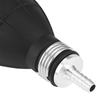 Imagem de Bomba de Transferência de Combustível Manual - Bomba de Combustível de Borracha para Diversas Aplicações (Tomvorksavgnoz6gt5-01)