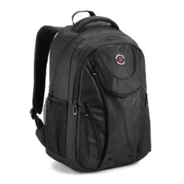 Imagem de Mochila Masculina Escolar Viagem Trabalho Denlex DL11194-Unissex