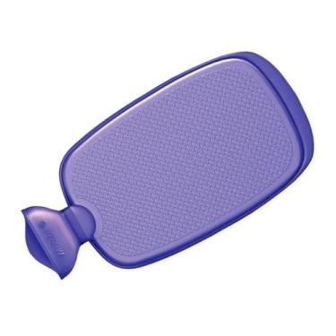 Imagem de Bolsa Para Água Quente P Roxo - Mercur