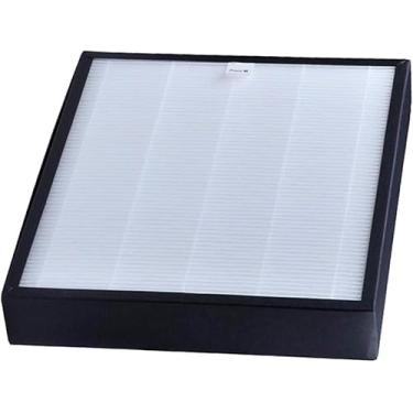 Imagem de RANETLIO Substituição do filtro de ar do projetor ET-RFE16 para filtro de poeira do projetor PANASONIC PT-EX16K