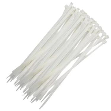 Imagem de Abraçadeira de Plástico 350 x 4,8mm c/ 50 unidades SPARTA 4553755