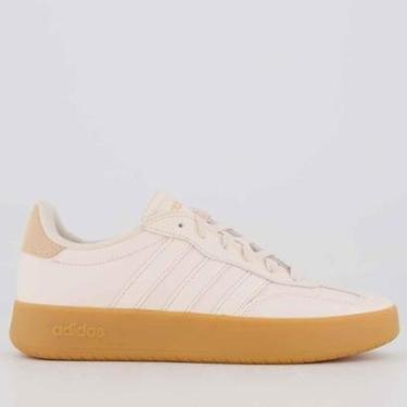 Imagem de Tênis Adidas Barreda Feminino Rosa-Feminino