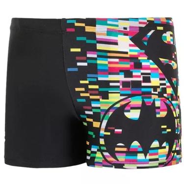 Imagem de Sunga De Natação Box Junior Super Hero Batman Arena-Unissex