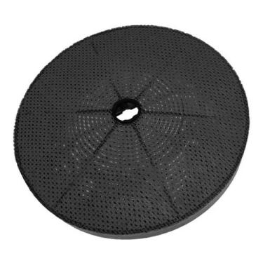 Imagem de Filtro Carvão Ativado Depurador Coifa Electrolux DE60X