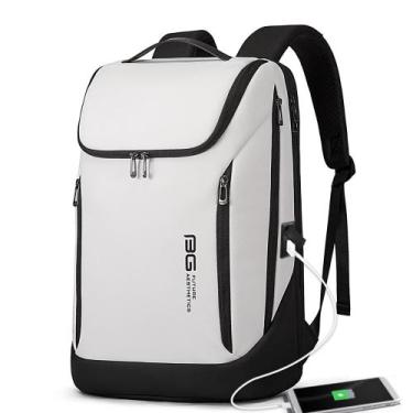 Imagem de Mochila BANGE Business Smart Waterproof para laptop de 15,6"