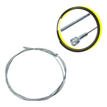 Imagem de 1314 - cabo de embreagem - 3115 mm - METALSYSTEM