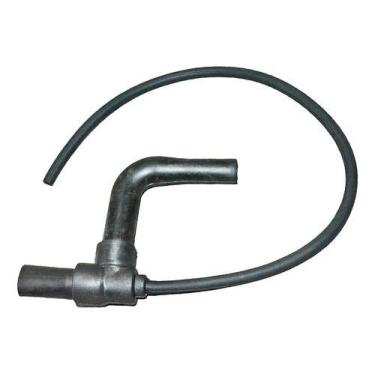 Imagem de Mangueira respiro oleo palio 1.0 99 a 02 siena 1.0 99 a 00 - METALSYST