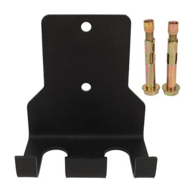 Imagem de Espaço de barragem de barra de barra montado na parede economizador de aço inoxidável de aço vertical barra suspensa para ginástica para a academia