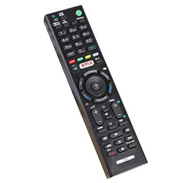 Imagem de Controle remoto universal RocketBus para Sony TV XBR75X850C XBR-55X855C KDL-50W800C KDL-50W800380 KDL-50W800BUN1