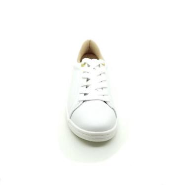 Imagem de Tênis Modare Casual Feminino 7363105, 37, Branco