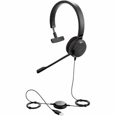 Imagem de Jabra Evolve 20 MS Mono GSA