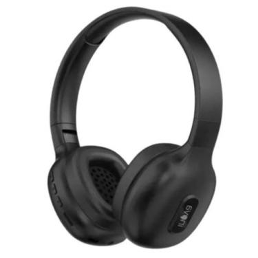 Imagem de Fone De Ouvido Headphone Bluetooth Fon-12511 - INOVA