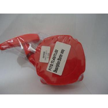 Imagem de Partida Retrátil Roçadeira Nagano/ferrari Rn43l - 60908