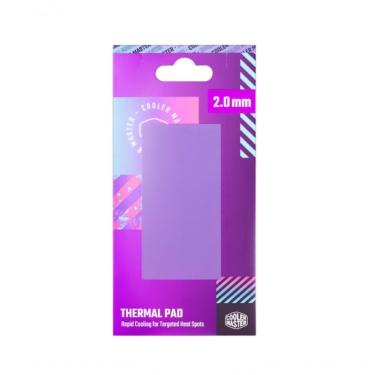 Imagem de Thermal Pad 2.0Mm X 95 X 45 Mm 13.3 (W/M.K) - Tpx-Nopp-9020-
