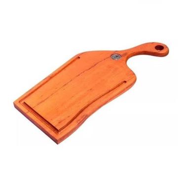 Imagem de Tábua Corte Muiracatiara Aeon - Axt Wood