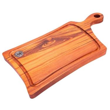Imagem de Tábua Corte Muiracatiara Joana - Axt Wood