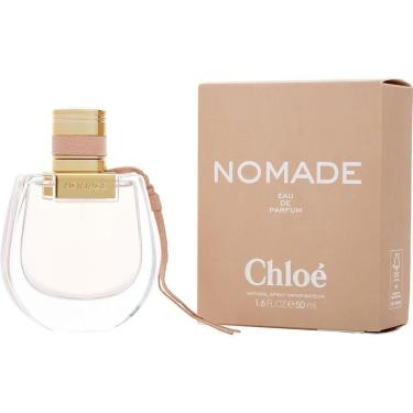 Imagem de Perfume Feminino Chloe Nomade Eau De Parfum 50 Ml