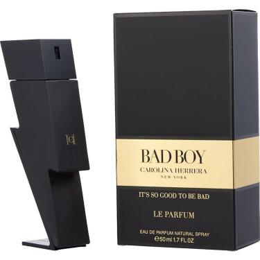 Imagem de Perfume Masculino Ch Bad Boy Le Eau De Parfum 50 Ml