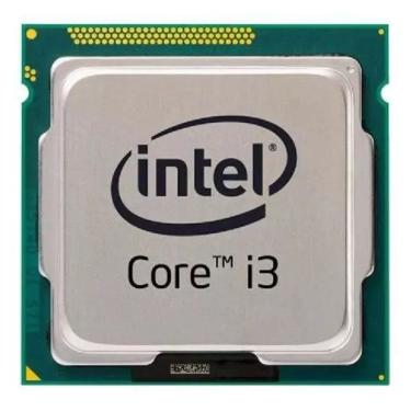 Imagem de Processador Intel Core I3 21xx Lga 1155 Oem