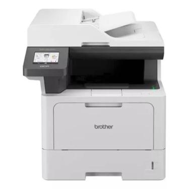 Imagem de Impressora Multifuncional Laser Mono Dcp-l5512dn Brother