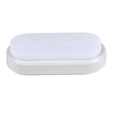 Imagem de Luminaria Tartaruga Startec Led 5w 6500k Fit Oval