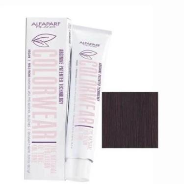 Imagem de Tonalizante 9.2 Louro Claríssimo Irise Color Wear 60ML-Unissex