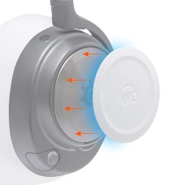 Imagem de WC Placas Laterais Para Alto-Falantes Arctis Nova, Fabricadas Pela Wicked Cushions, Compatíveis Com Pro Wireless/Pro Wired/Nova 7/7X 7P, Designs Que Combinam Perfeitamente Tiaras E Protetores Auricu