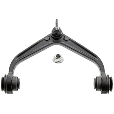 Imagem de Mevotech Braço de controle de grau original e conjunto de junta esférica GS501195