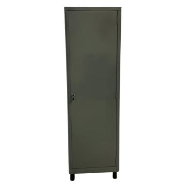 Imagem de Armário de Aço para Lavanderia Multiuso Com Chave