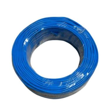Imagem de Fio Cabo Flexível 10mm - 50 Metros 450/750v - FLEX FAST