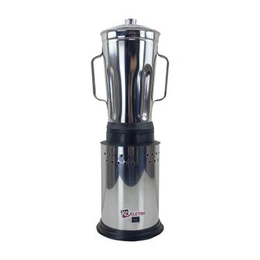 Imagem de Liquidificador Industrial 4 Litros Potente Triturador