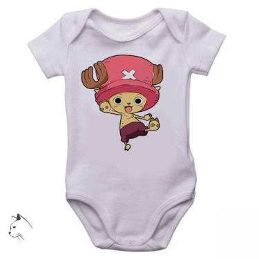 Imagem de Body Infantil Geek - Chopper - Penelope Arts, M