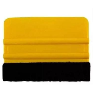 Imagem de Espatula De Envelopar  De Feltro Moveis - Wnp