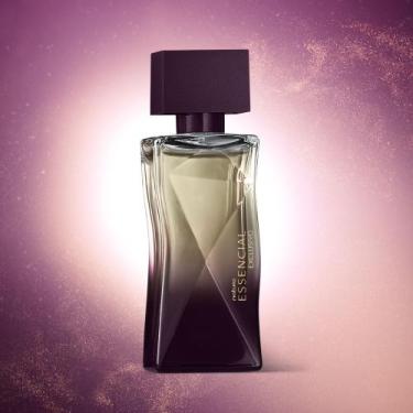 Imagem de Perfume para Cabelos Essencial Exclusivo Feminino - Natura