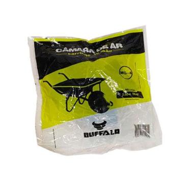 Imagem de Câmara de Ar Carrinho de Mão 2.50-4 TR-87 MG 4 - Buffalo