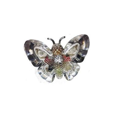 Imagem de Luz Noturna Led Borboleta Biv Blister - A.SANTOS