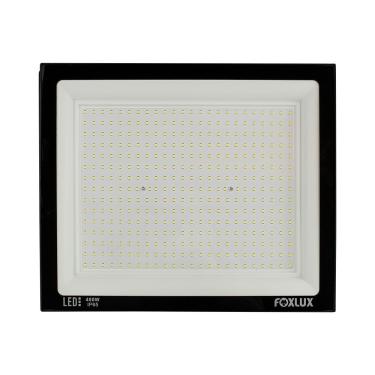Imagem de Refletor Led 400w 6500k Bivolt Ip65 Foxlux
