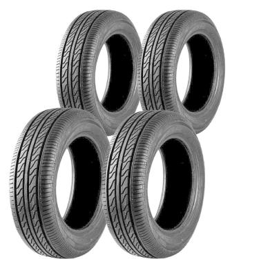 Imagem de Kit 4 Pneus 215/65R16 98H DK558 Doubleking