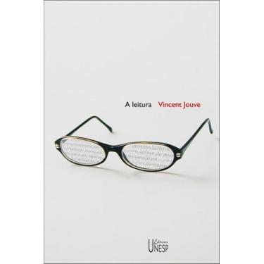 Imagem de Livro - A leitura